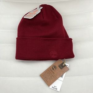 Timberland beanie new